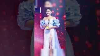 Iconicgoldaward sivangijoshi award function goldawards viralvideo explore