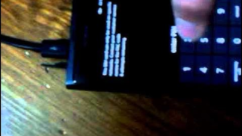 Lumia 800 unlocking