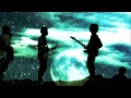 星屑オーケストラ「旅人の詩」PV
