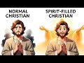 God's Warning! 9 Churchgoers Who Think They’re Saved But Aren’t