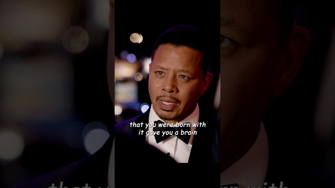 The Lyons Family's Moment of Crisis.