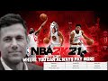 NBA 2K21 Next Gen Cash Grab 69.99 for High Settings 😂