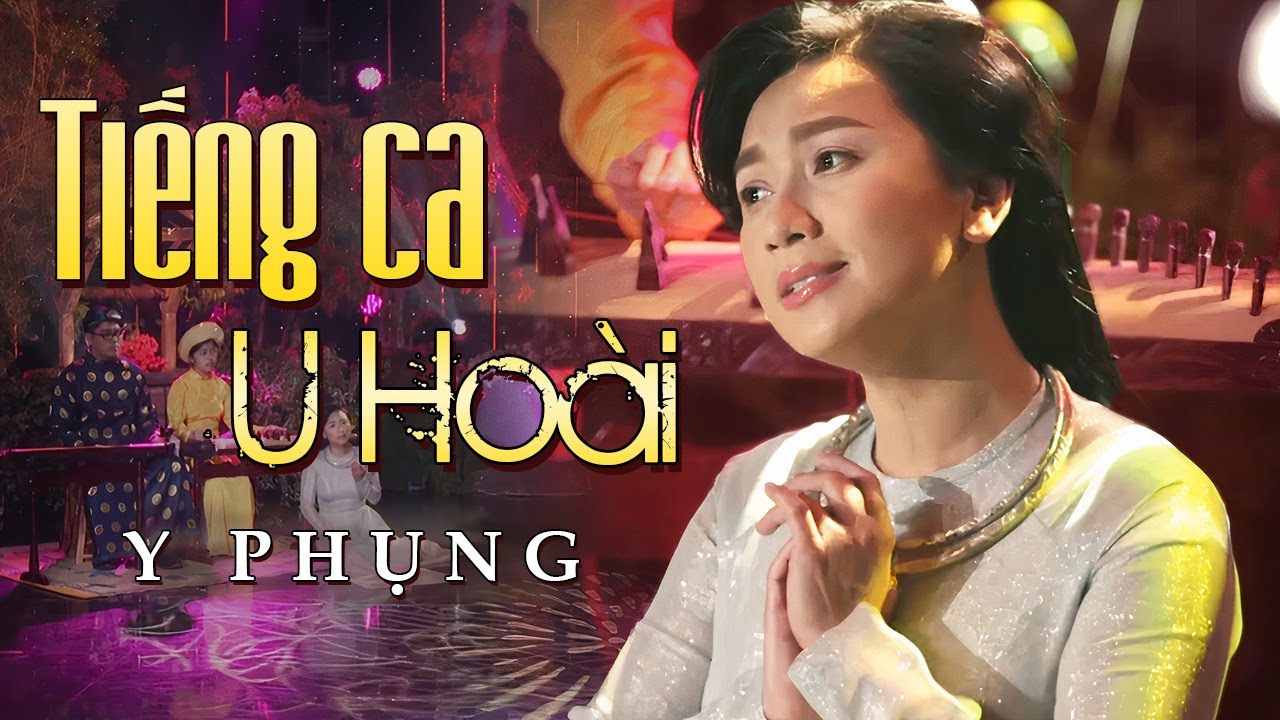 Tiếng Ca U Hoài - Y Phụng | Asia Golden 5 (Anh Bằng &... - youtube