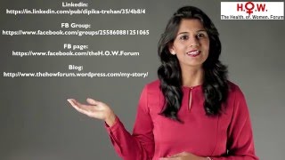 THE H.O.W FORUM - INTRODUCTION