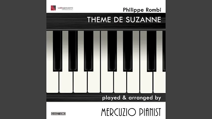 Theme de Suzanne (From "Potiche" Soundtrack)