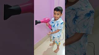 Hair Dryer Ta Naki Ehaan Er Dhisoom