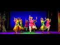 Folk dance - suggi kala higgi banditu - Lasya Vardhana Trust Mp3 Song