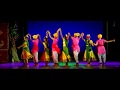 Folk dance - suggi kala higgi banditu - Lasya Vardhana Trust