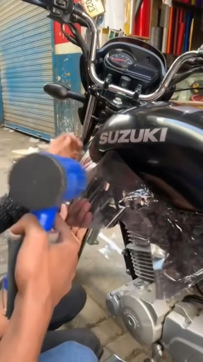 suzuki-gd-110s-full-lamination-black-smoke-automobile-125modified