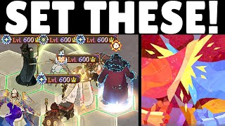 My BEST Galahad Clashfronts Teams! F2P/P2W | AFK Journey