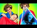 My Family VS Games If My Parents Became Superheroes By La La Life Games My Family VS Games If My Parents Became Superheroes By La La Life Games