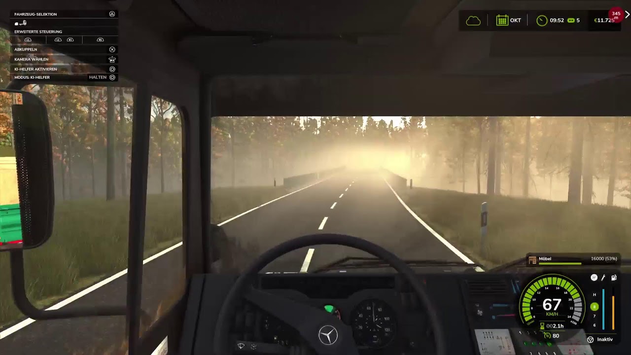 Farming Simulator 25 Rheinländer #13 Wir zahlen 2,5 Million Kredit Zurück Teil 1