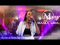 Maíza-Lima AO VIVO NO ALDEIA BAR ( Parte  I )