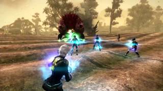 Defiance — трейлер PS3-версии Defiance — трейлер PS3-версии