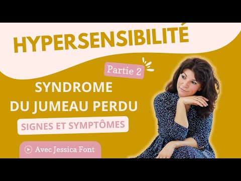 Vidéo: Qu'est-ce Que Le Syndrome Des Jumeaux Disparus? Symptômes, Causes Et Plus