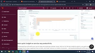 How To Access Hubspot Service Hub