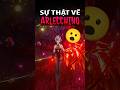 Nguồn gốc Xích Nguyệt của Arlecchino 🔥