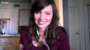 GDC 16 -- Animation Micro Talks -- Interview with Mike Jungbluth