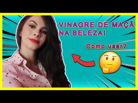 COMO USAR VINAGRE