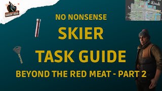 Beyond The Read Meat Part 2 - A Quick No-Nonsense Guide - Escape From Tarkov