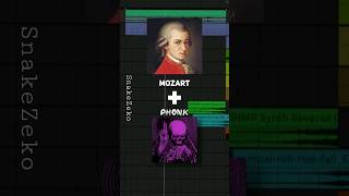 ☠️Mozart+Phonk☠️.             =#MozPhon Resimi