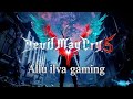 Devil May cry 5 live gameplay