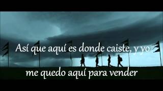 Imagine Dragons   It's Time Traducida al Español HD 1080p