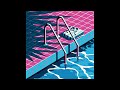 【instrumental】Penthouse - 恋する神様[Official Audio]