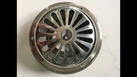 cầu chặn rác inox, cầu chắn rác inox, quả cầu chặn rác sân thượng, cầu inox304, PHÁT HƯNG 0973699879