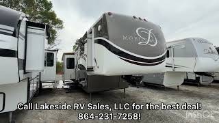 2013 Mobile Suite 38 RSSB3