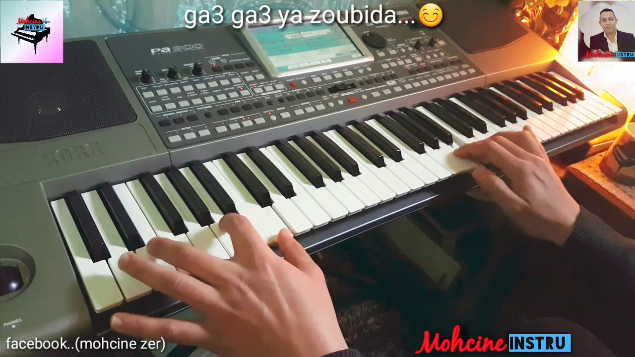 ga3 ga3 ya zoubida mp3 ga3 ga3 ya zoubida mp3