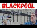 30 park house hotel blackpool  weekend out of season