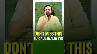 What is 491 - Skilled Work Regional visa Australia PR 2026
