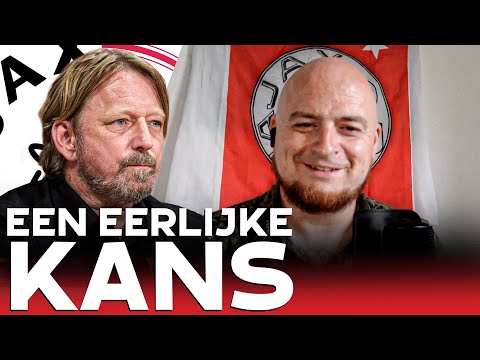 ‘Wie Mislintat nu veroordeelt geeft Ajax geen eerlijke kans’ | Pantelic Podcast | S06E04