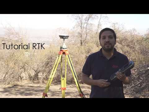 Video: ¿Cómo se activa RTK?