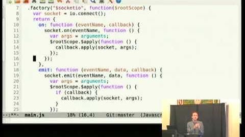 Gevent-socketio, cross-framework real-time web live demo