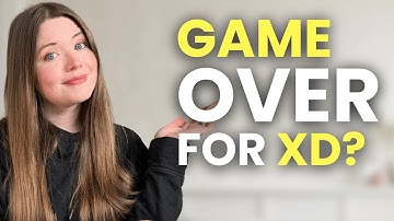 Figma VS Adobe XD: Best Web Design Tool? - UPDATED