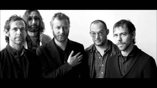 Lean - The National