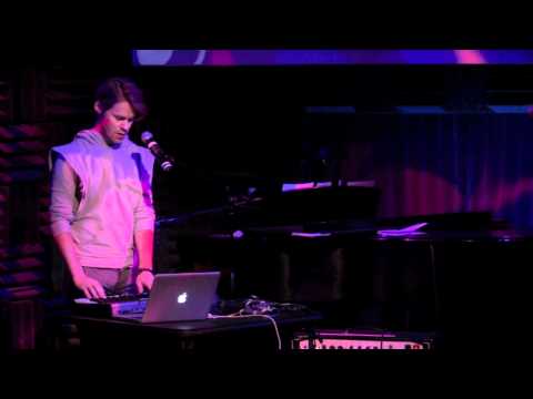 Our Hit Parade - Randy Harrison - Shake Me Down - Cover - Cage The Elephant March 2011