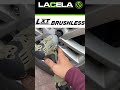 IMPACT WRENCH LACELA POWER TOOLS #shorts