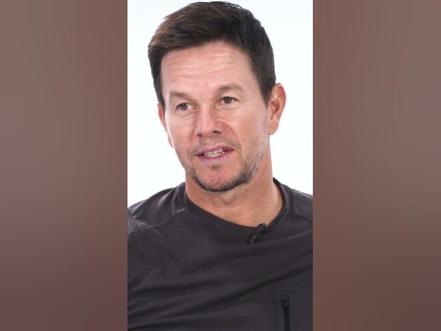 Mark Wahlberg's Arthur The King shoot didn't go as planned...  #menshealth #markwahlberg