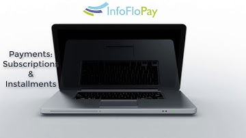InfoFlo Payments