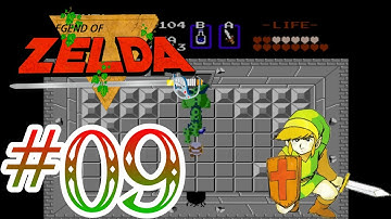The Legend of Zelda - Part 9 | Lion