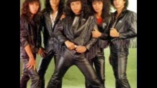 Bahang Kota-Crossfire