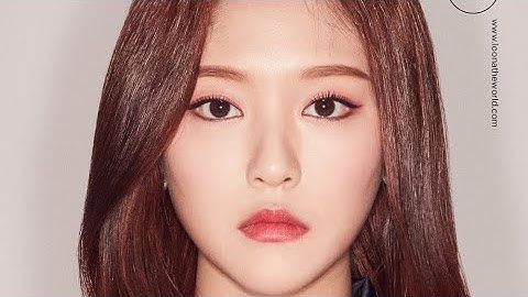 HOW WOULD LOONA SING AYAYAYA (IZ*ONE)?