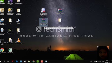 Creacion de Base de datos oracle desde cero