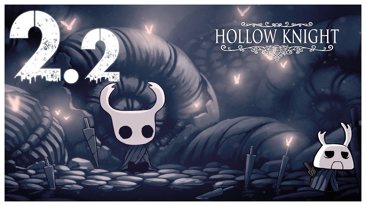 HOLLOW KNIGHT | P2.2 | GASTANDO GEO COMO SI NO HUBIERA UN MAÑANA