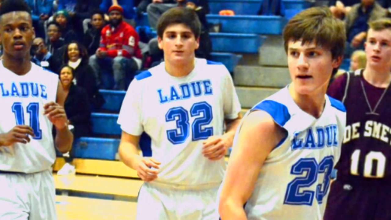 Miles Basketball Life YouTube