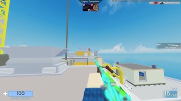 1v1ing an r10 (@coastreams)