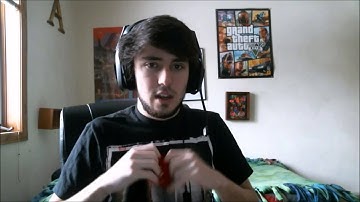 Loot Crate Unboxing: Pirates Vs. Ninjas!